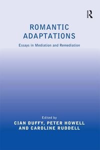 Produktbild: Romantic Adaptations