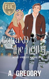 Produktbild: Bat and the Holly