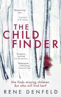 Produktbild: Denfeld, R: Child Finder
