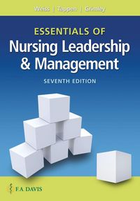 Produktbild: Grimley, K: Essentials of Nursing Leadership & Management
