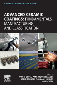 Produktbild: Advanced Ceramic Coatings