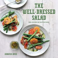 Bild vom Artikel The Well-Dressed Salad vom Autor Jennifer Joyce