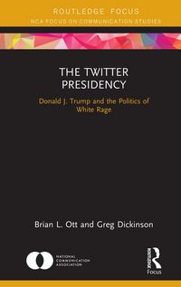 Produktbild: The Twitter Presidency