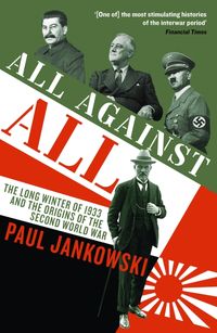 Produktbild: All Against All
