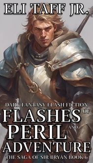 Produktbild: Flashes of Peril and Adventure
