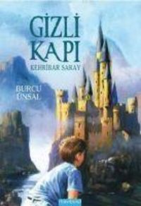 Produktbild: Gizli Kapi 3