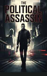 Produktbild: The Political Assassin