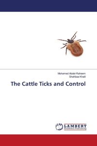 Produktbild: The Cattle Ticks and Control