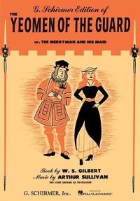 Produktbild: Yeoman of the Guard