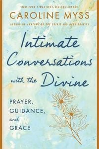 Produktbild: Intimate Conversations with the Divine
