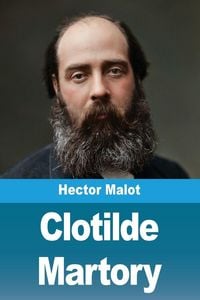 Produktbild: Clotilde Martory