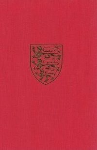 Produktbild: The Victoria History of the County of Nottingham, Volume 2