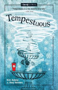 Produktbild: Askew, K: Tempestuous
