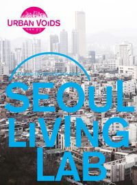 Produktbild: Seoul Living Lab