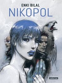 Produktbild: La Trilogie Nikopol : Edition Luxe