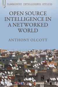 Produktbild: Open Source Intelligence in a Networked World