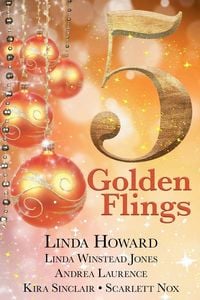 Produktbild: 5 Golden Flings