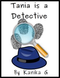 Produktbild: Tania Is A Detective