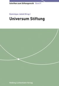 Produktbild: Universum Stiftung