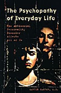 Produktbild: The Psychopathy of Everyday Life