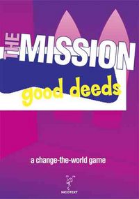 Produktbild: Mission: Save the World