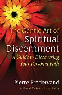 Produktbild: The Gentle Art of Spiritual Discernment