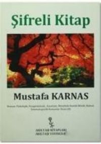 Produktbild: Sifreli Kitap