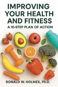 Produktbild: Improving Your Health and Fitness