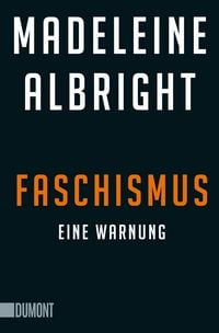Produktbild: Faschismus
