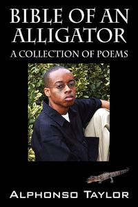 Produktbild: Bible of an Alligator