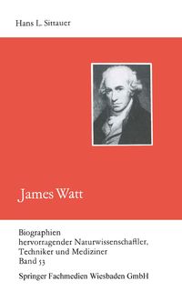 Produktbild: James Watt