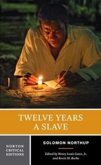 Produktbild: Twelve Years a Slave