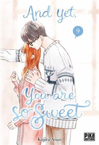 Produktbild: And yet, you are so sweet. Tome 9