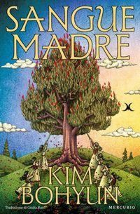 Produktbild: Sangue madre