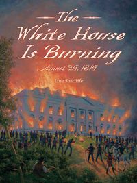 Produktbild: The White House Is Burning