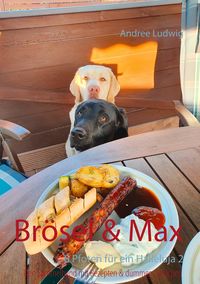 Produktbild: Br&ouml;sel & Max