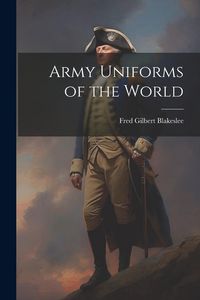 Produktbild: Army Uniforms of the World