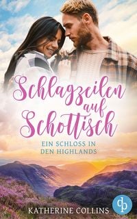Produktbild: Schlagzeilen auf Schottisch