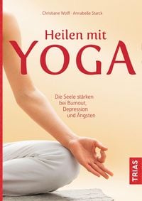 Produktbild: Heilen mit Yoga