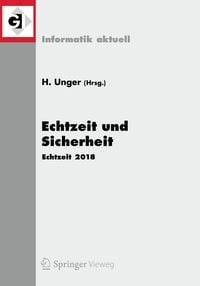 Produktbild: Echtzeit und Sicherheit