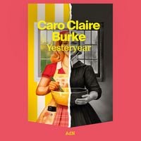 Produktbild: Yesteryear