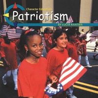 Produktbild: Patriotism