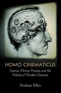 Produktbild: Homo Cinematicus