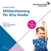 Bild vom Artikel Mitbestimmung für Kita-Kinder vom Autor Christa Schäfer