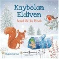 Produktbild: Kaybolan Eldiven - Sicacik Bir Kis Masali