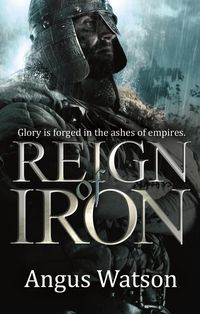 Produktbild: Reign of Iron