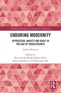 Produktbild: Enduring Modernity