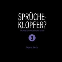 Produktbild: Spr&uuml;cheklopfer 3