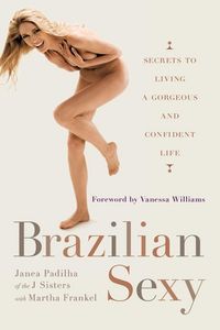 Produktbild: Brazilian Sexy