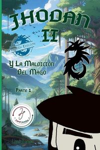 Produktbild: Jhodan 2, y La Maldici&oacute;n del Mago